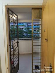 Blk 427 Clementi Avenue 3 (Clementi), HDB 3 Rooms #568899201